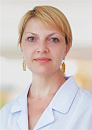 Харламова Лариса Анатольевна       